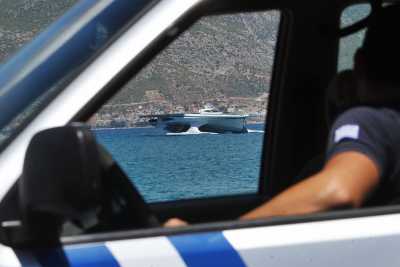 Εκλογές 2015: Εκλογικό επίδομα 62 ευρώ στους Λιμενικούς