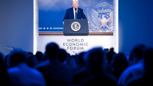 Trump, Trade, and Tourism: External Factors Shaping Greece’s 2025 Growth Path