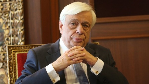 Παυλόπουλος: Ανεξίτηλα χαραγμένο στη μνήμη το εγκληματικό πραξικόπημα της 21ης Απριλίου