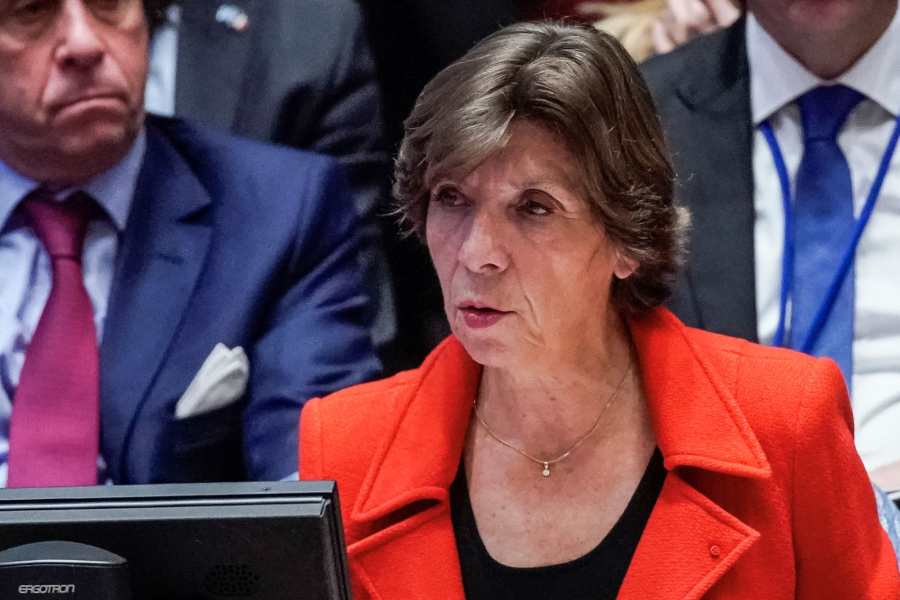 Γαλλική προειδοποίηση στο Ιράν να μην εμπλακεί στη σύρραξη Ισραήλ-Χαμάς