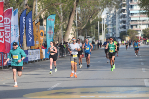 Μαραθώνιος 2025: Τι ώρα σήμερα οι αγώνες των 5 χιλιομέτρων