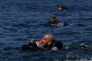 Προσφυγικό: Κάθε μέρα και ένα νέο ναυάγιο με νεκρούς στο Αιγαίο