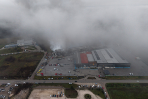 «Βιολάντα»: Συνελήφθησαν (ιδιοκτήτης και δύο στελέχη) για να αφεθούν ελεύθεροι παρά το πόρισμα της Πυροσβεστικής