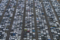 Ποιος θα πληρώσει τους δασμούς του Τραμπ; Το Μεξικό, η Κίνα και οι «φοβισμένες» Βρυξέλλες