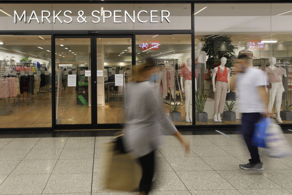 Κυβερνοεπίθεση «γονατίζει» τη Marks & Spencer: Το email στους Έλληνες πελάτες της