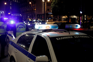 Φρίκη στην Κυψέλη: Εντοπίστηκε νεκρό έμβρυο σε βαλίτσα μέσα σε διαμέρισμα