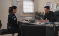 «Η γη της Ελιάς»: Η υπόθεση της εξαφάνισης του Ορέστη παίρνει νέα τροπή