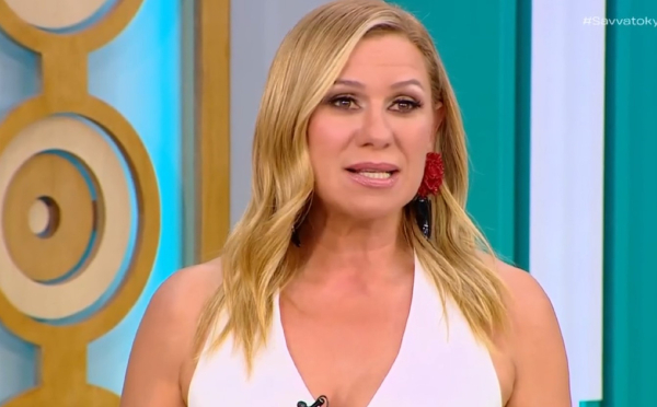 Κατερίνα Καραβάτου: «Ήταν απαιτητική και περίεργη η φετινή σεζόν»