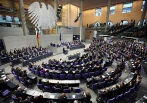 Έκθεση - σοκ της γερμανικής κυβέρνησης: Η σύνταξη από το κράτος δεν θα φτάνει