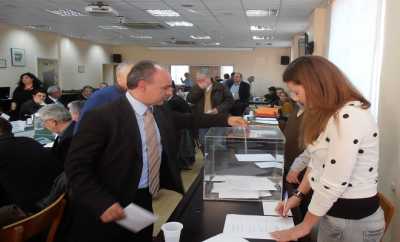 O Περιφερειακός Συμπαραστάτης του Πολίτη και της Επιχείρησης