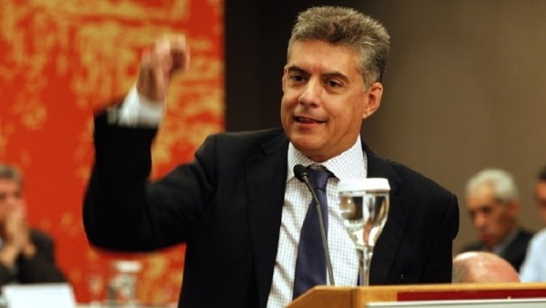 «Χρειάζονται βαθιές τομές οραματικές αλλαγές και ριζοσπαστικές μεταρρυθμίσεις στην Αυτοδιοίκηση»