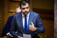 Μαρινάκης για Τέμπη: «Ανοιχτή» η κυβέρνηση για προανακριτική - Επιβεβαίωση Dnews