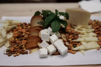 Ένα ακόμη ελληνικό τυρί θα καταχωρηθεί ως ΠΟΠ