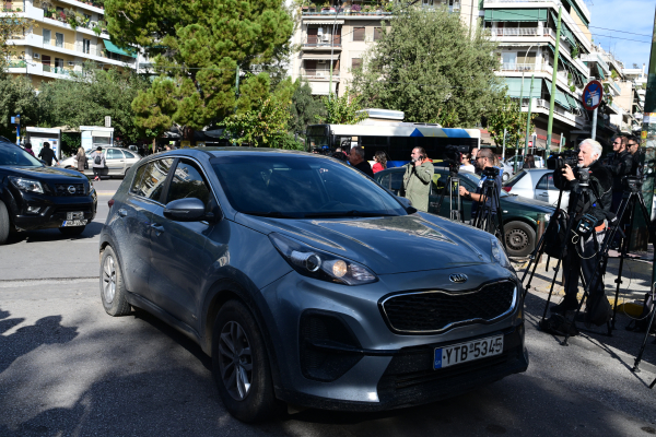 Ξεκινά η δίκη Ρωμανού: Το αποτύπωμα, οι αμφιβολίες και η υπόθεση της έκρηξης στους Αμπελόκηπους