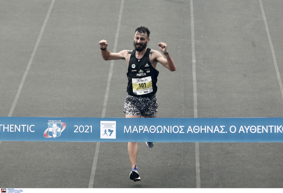 Τετραετής αποκλεισμός του Κώστα Γκελαούζου για ντόπινγκ: Καταγγέλλει διαρροές και περίεργες... συμπτώσεις