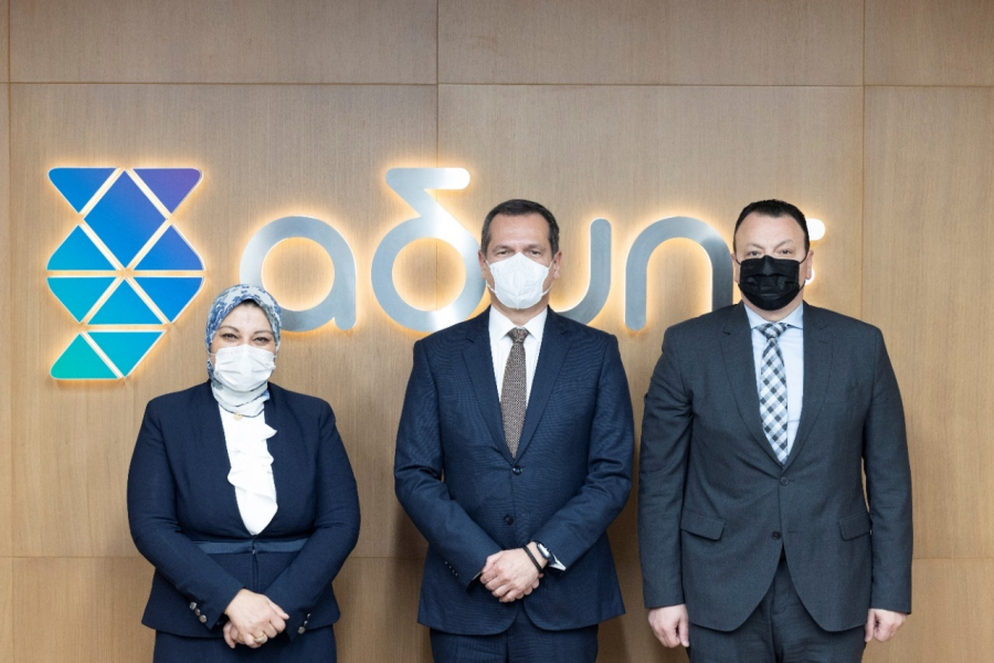 Τεχνική συνάντηση στην Αθήνα για την ηλεκτρική διασύνδεση Ελλάδας - Αιγύπτου