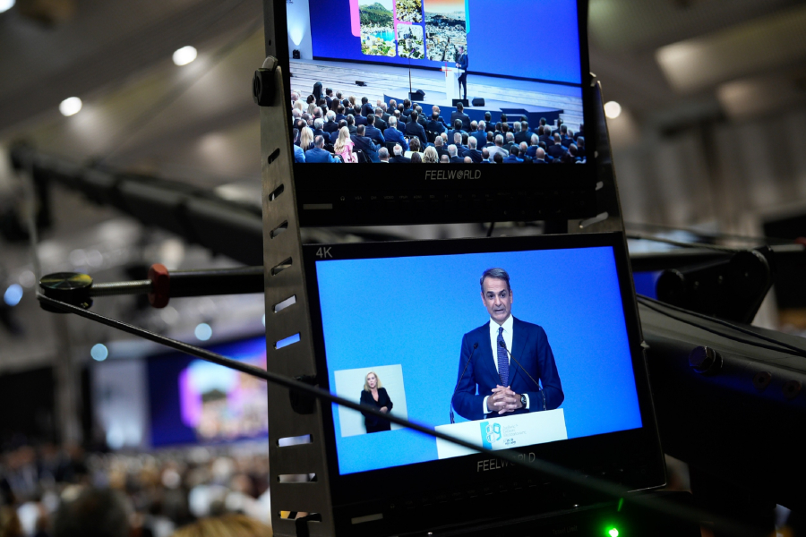 Τα μέτρα στη ΔΕΘ δεν αντιστρέφουν το πολιτικό κλίμα - Τι δείχνουν οι νέες δημοσκοπήσεις