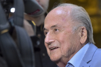 Μπλάτερ: Δικτατορία η FIFA, Λουδοβίκος ο Ινφαντίνο, υποτακτικός του Τραμπ