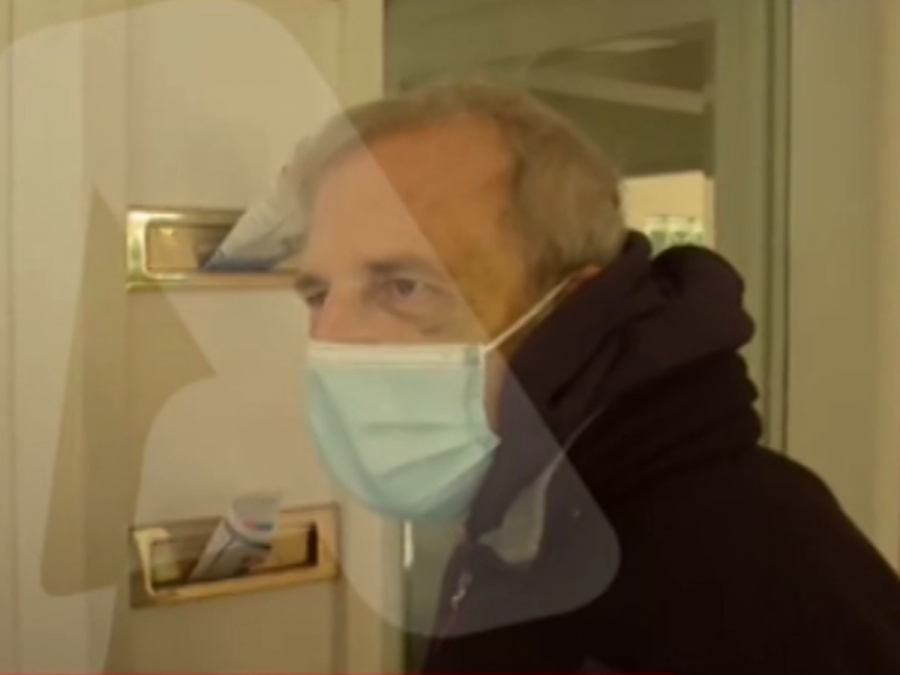 Πυροβολισμοί στο Χαλάνδρι: Πήρε εξιτήριο ο οφθαλμίατρος, οι πρώτες του δηλώσεις