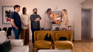 Απόψε το προτελευταίο επεισόδιο στις «Σέρρες»: Τι θα δούμε