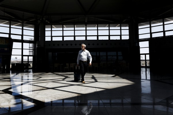 Χωρίς βίζα, για ένα ακόμη έτος, θα ταξιδεύουν οι Έλληνες στις ΗΠΑ