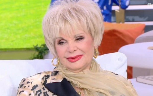 Μαρία Ιωαννίδου: «Είμαι αδικημένη στη δουλειά - Είμαι ταλαντούχα»