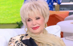 Μαρία Ιωαννίδου: «Είμαι αδικημένη στη δουλειά - Είμαι ταλαντούχα»