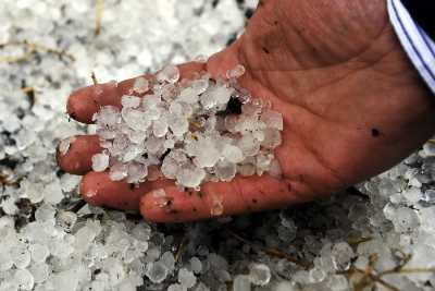 Πλημμυρόπληκτες κηρύσσονται περιοχές της Μαγνησίας