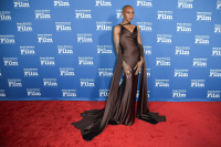 Βραβείο για την Σίνθια Ερίβο στο Φεστιβάλ της Σάντα Μπάρμπαρα