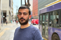 Γιώργος Λυκοπάντης: Να διακοπούν όλες οι σχέσεις με το Ισραήλ