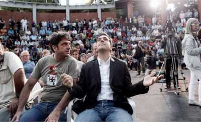 Αλλαγή πλεύσης Τσίπρα για την επένδυση στις Σκουριές