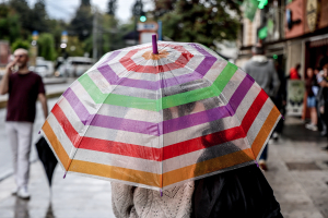 Κλειστά σχολεία στην Αττική στις 14/10 λόγω κακοκαιρίας; Το σενάριο που εξετάζει η Περιφέρεια