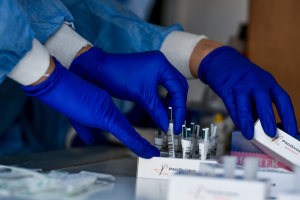 Παγκόσμια ανησυχία για την σοβαρή ηπατίτιδα σε παιδιά: Σε επιφυλακή ο ΕΟΔΥ, τα ευρήματα που «τρομάζουν»