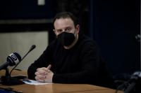 Μαγιορκίνης για κορονοϊό: Ποιο είναι το κύριο σενάριο για την πανδημία και τις μεταλλάξεις