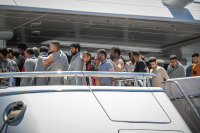 Τηλεφωνικό κέντρο για την αναγνώριση των θυμάτων του ναυαγίου ανοιχτά της Πύλου