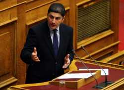 Αυγενάκης: Δεν είμαστε εμείς υπεύθυνοι για την κατάντια της χώρας τα δύο τελευταία χρόνια