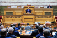 Η ήττα του επιτελικού κράτους - Όλοι εναντίον όλων σε κυβέρνηση και Κοινοβουλευτική Ομάδα