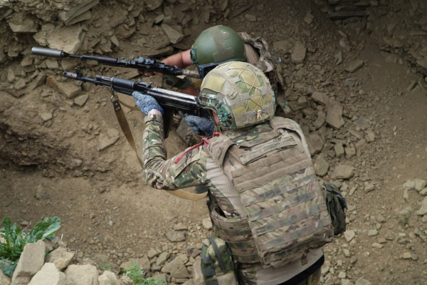 Πάνω από 170.000 οι απώλειες των Ρώσων στρατιωτικών στην Ουκρανία