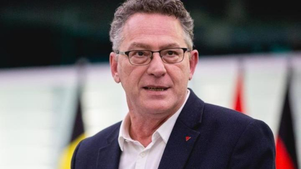 Γράμμα από τις Βρυξέλλες