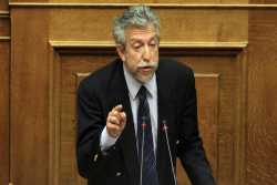 Ο Κοντονής «απειλεί» πως θα διακόψει το πρωτάθλημα