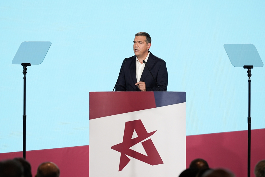 Τσίπρας επέβαλε ατζέντα και δίνει «ραντεβού κοστολόγησης» στον Μητσοτάκη
