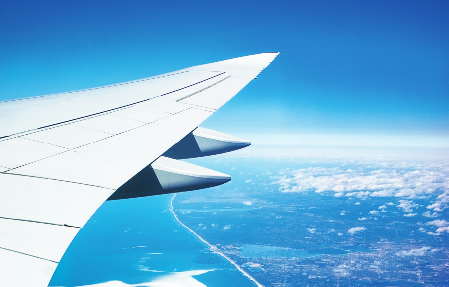 Aegean Airlines Kicks Off 2025 with Strong Passenger Growth and Expansion Plans