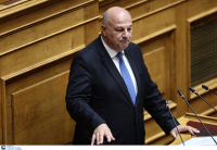 Τσιάρας: Τα τρία βήματα για την εξυγίανση του ΟΠΕΚΕΠΕ