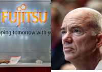 Το βαρύ χαρτί της FUJITSU και ένας Παπανδρέου παντός καιρού