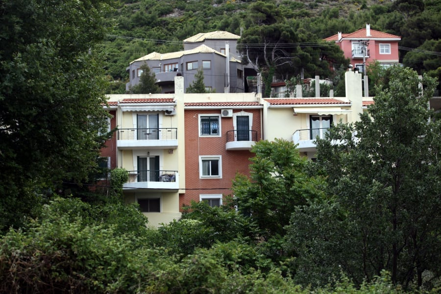 Πυροπροστασία ακινήτων: Έκανε πίσω το υπουργείο - Τι πρέπει να κάνουν τώρα οι ιδιοκτήτες