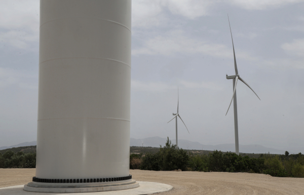 Greece’s Renewable Sector Faces Challenges as Energy Oversupply Deepens