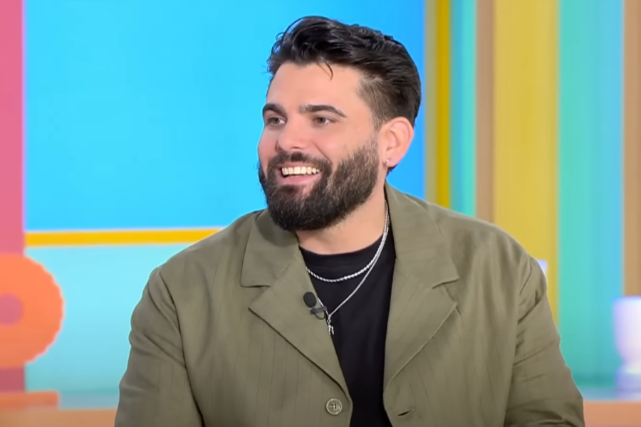 MasterChef 2025 - Λούκας: «Ο Λευτέρης με κατηγορούσε πίσω από την πλάτη μου» (Βίντεο)