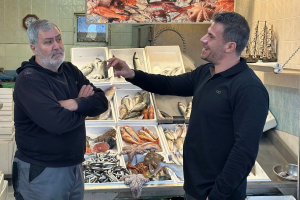 «Akis’ Food Tour»: Το ταξίδι του Άκη Πετρετζίκη συνεχίζεται στην Άρτα