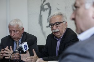 Συζητήσεις για την αναβάθμιση του ΤΕΙ Κρήτης