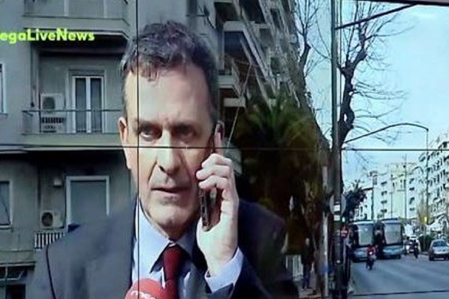 «Ασαφές αν υπήρχε κεταμίνη στο Παίδων», λέει ο δικηγόρος της Πισπιρίγκου (βίντεο)